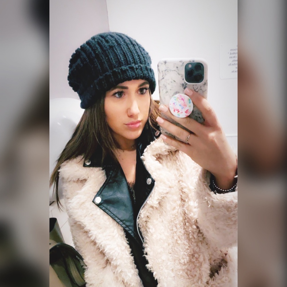 Meet your Posher, Chelss